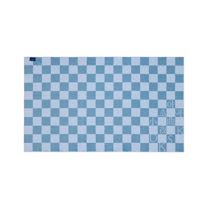 [Serenade]BLANKET