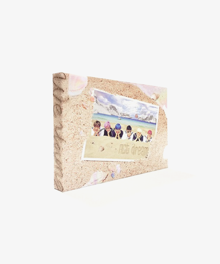 NCT DREAM | 1st Mini Album 'We Young'
