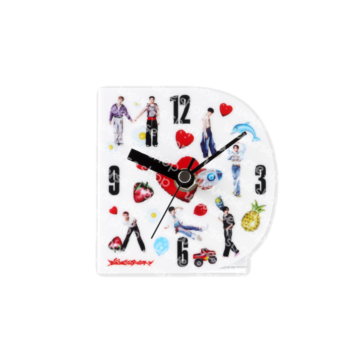 CLOCK