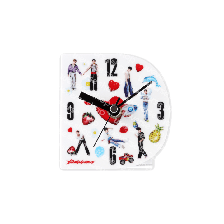CLOCK
