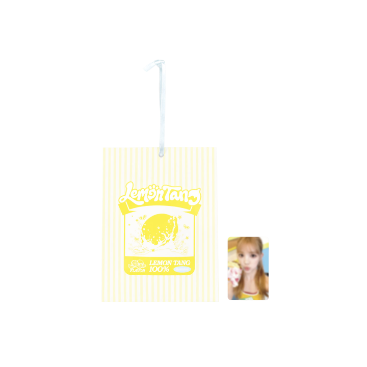 Hearts2Hearts | SACHET SET