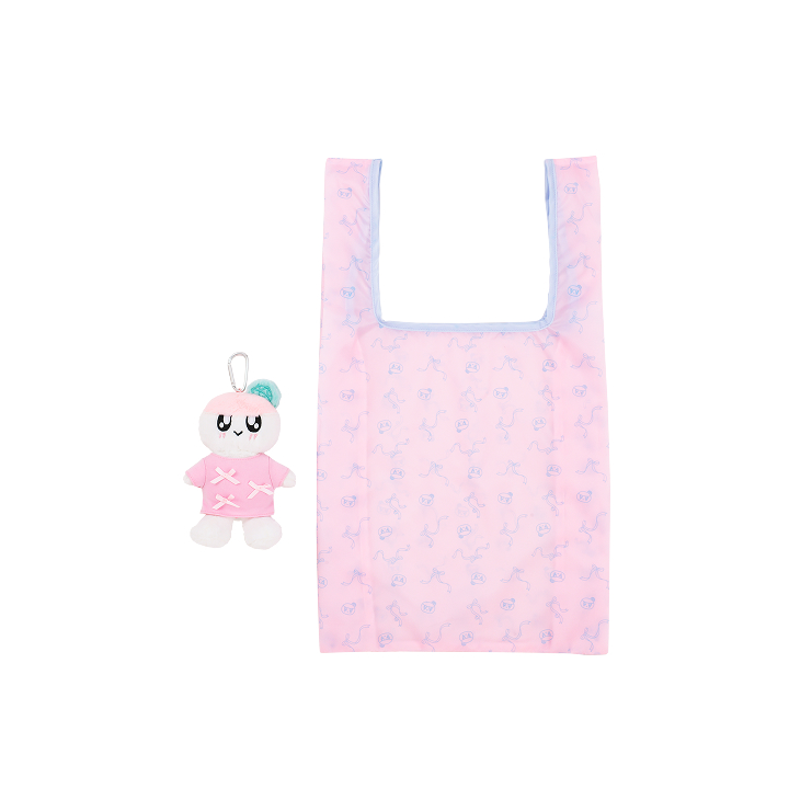 BONGBONGEE Eco Bag