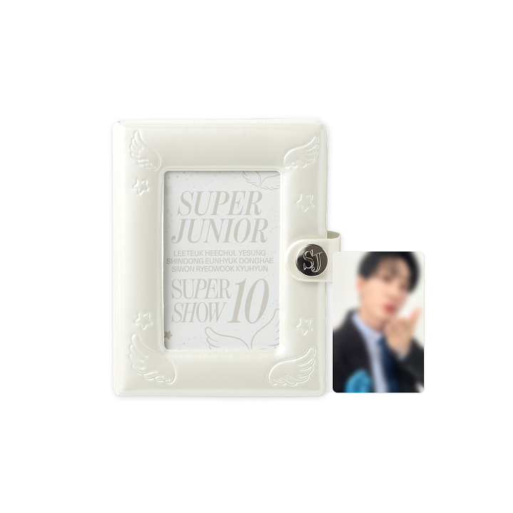 SUPER JUNIOR コレクションセット SUPER JUNIOR | COLLECT BOOK SET