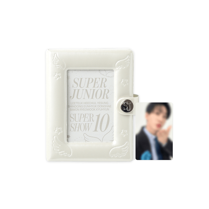COLLECT BOOK SET