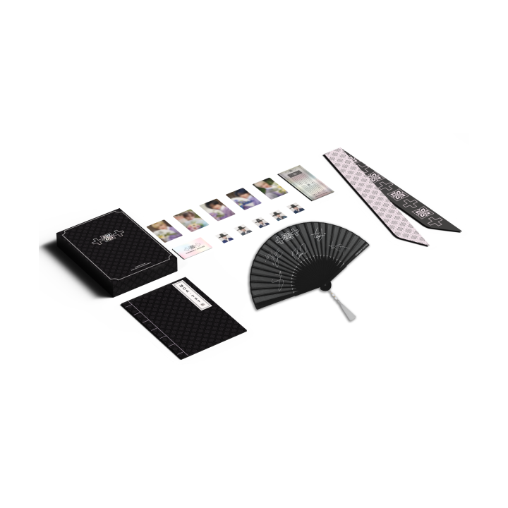 TOMORROW X TOGETHER | MOA MEMBERSHIP KIT