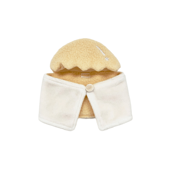 DOLL BLANKET