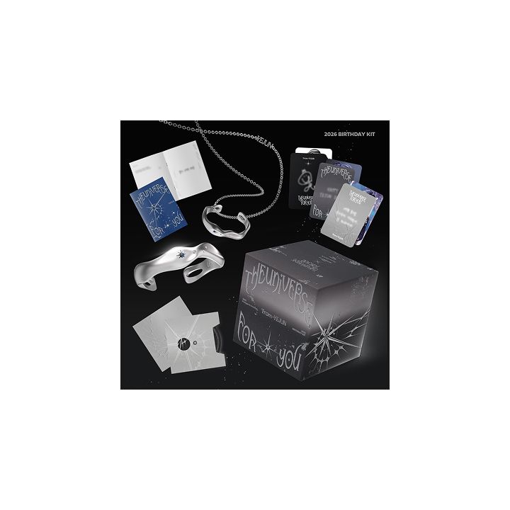 2026 BIRTHDAY KIT_YEJUN