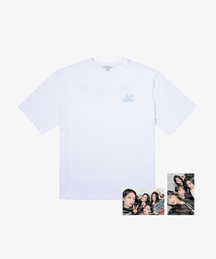 fromis_9 | S/S T-Shirt