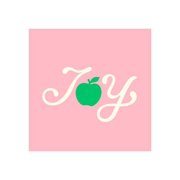 The 1st Mini Album [From JOY, with Love] (Jewel Case Ver.)