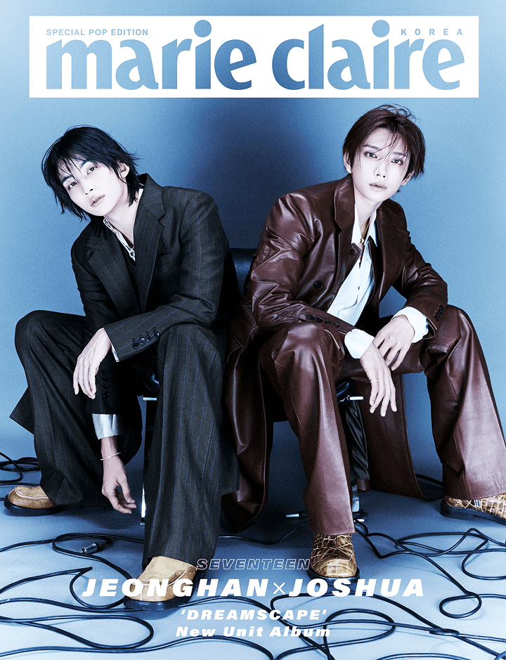 Marie Claire SPECIAL POP EDITION  (Set) 0 detail
