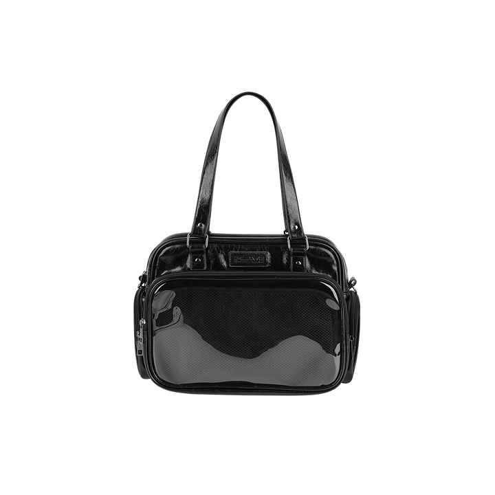 2026 TOUR WINDOW BAG