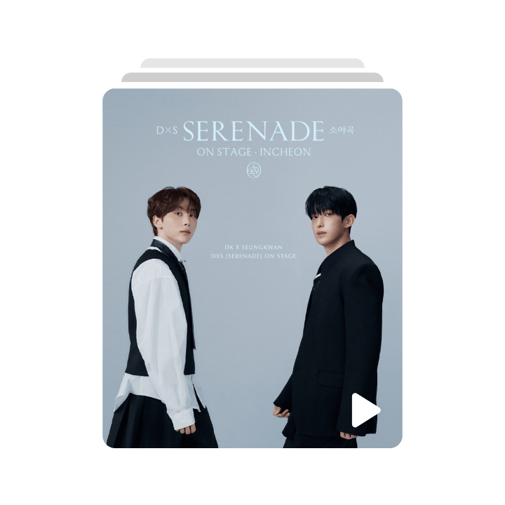SEVENTEEN – DxS Serenade ON STAGE in INCHEON