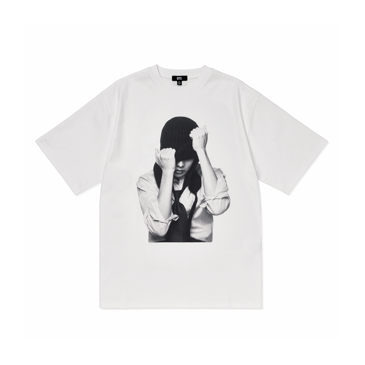 [ARIRANG]S/S T-Shirt (j-hope)