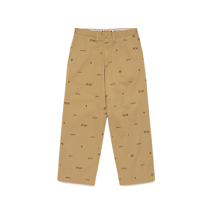 Chino Pants, listed by the store