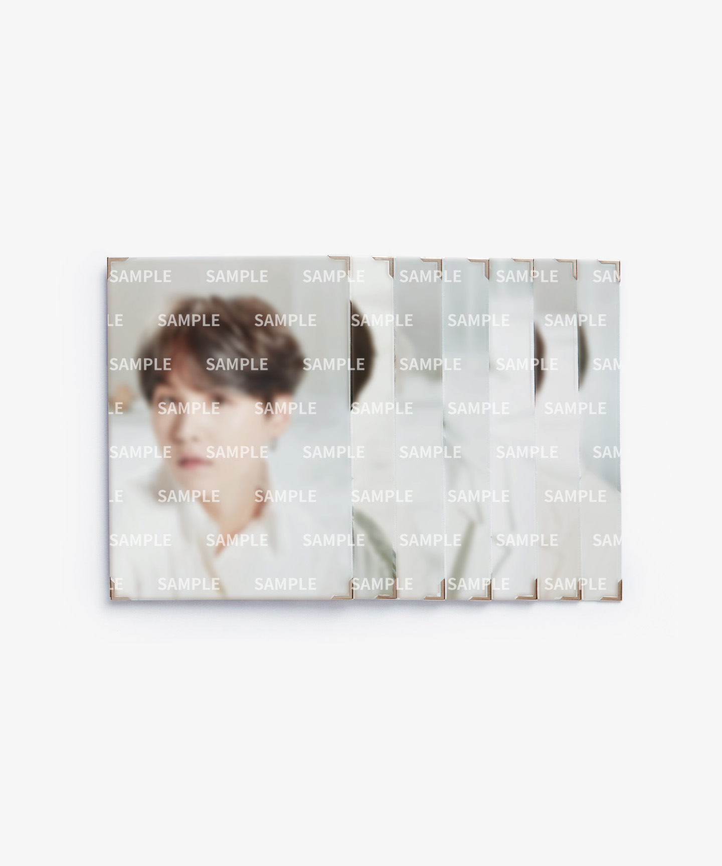 BTS プレミアムフォト LYS SYS MOS 公式 BTS | [MOS TOUR] Premium Photo