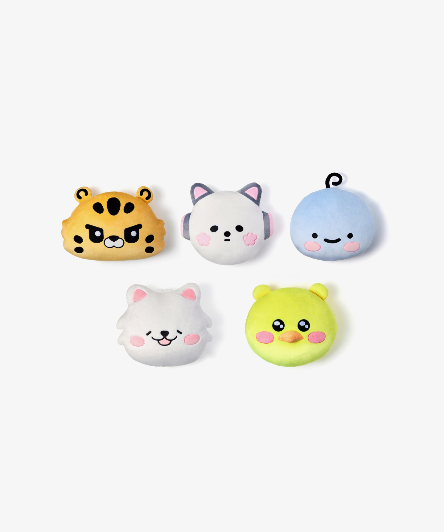 [FIM'S CLUB ] CUSHION