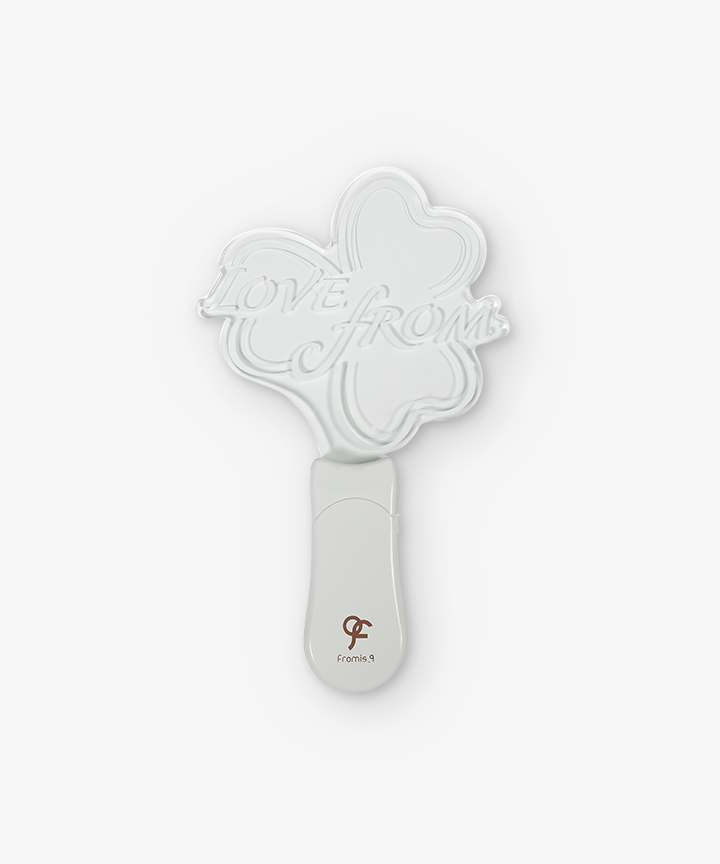 fromis_9 | Love From Light Stick