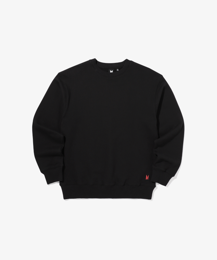 BTS | Basic Sweatshirt (j-hope)