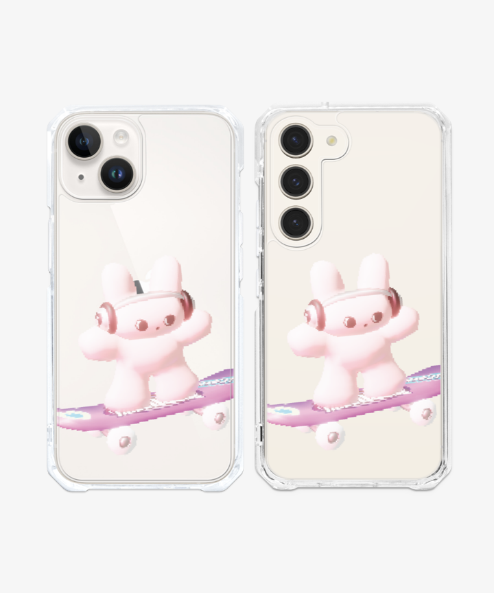 PHONECASE (STANDARD) (No.1)