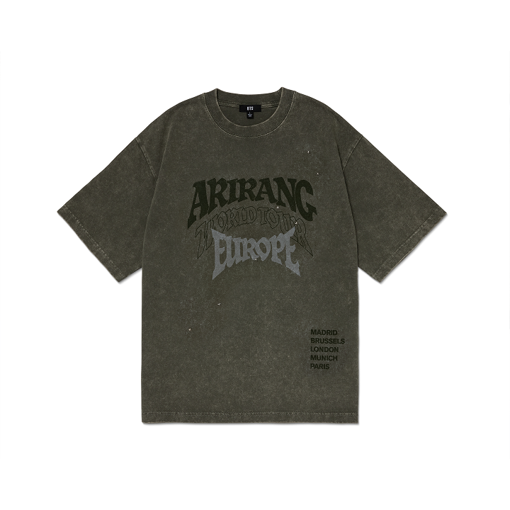 S/S T-Shirt_Europe