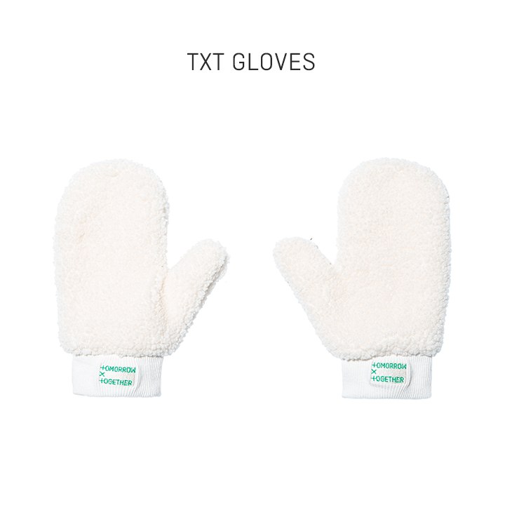 Gloves 001 1 detail