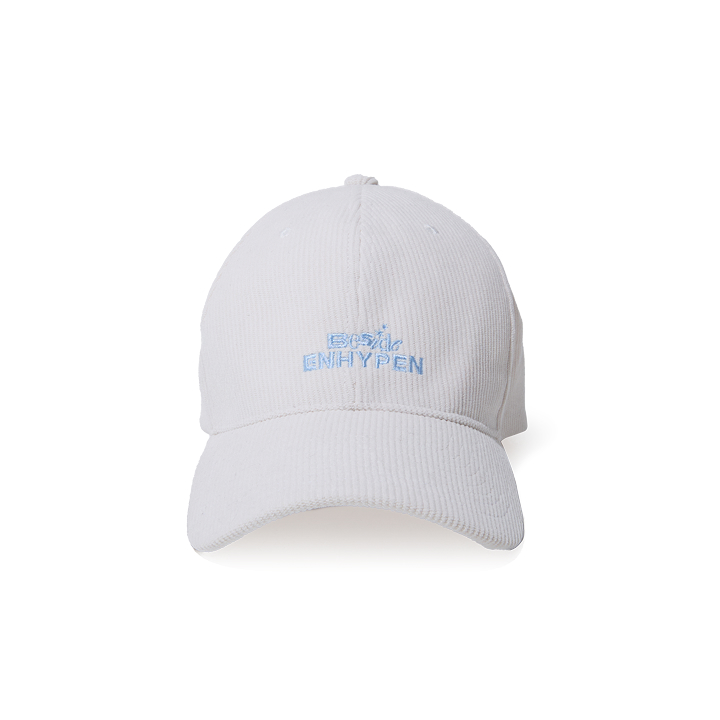 [BESIDE:ENHYPEN]BALL CAP