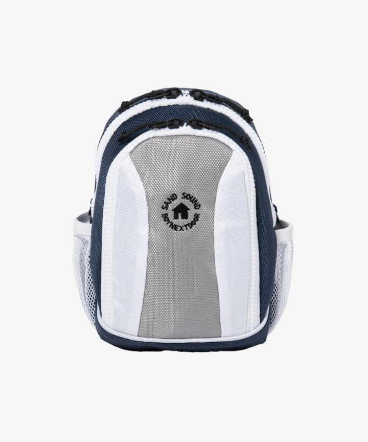 BOYNEXTDOOR | Mini Backpack (Navy)