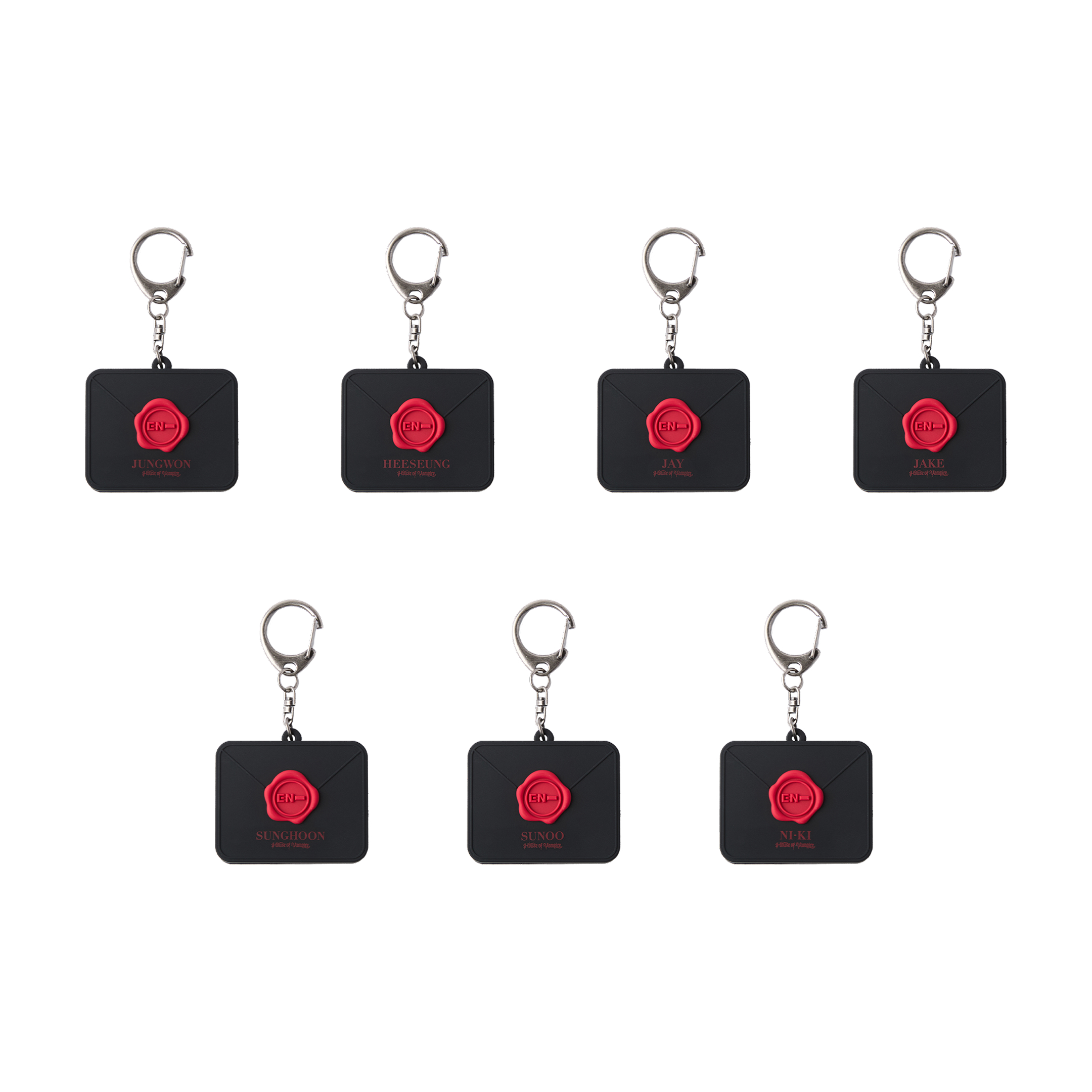 [House of Vampire]VOICE KEY HOLDER