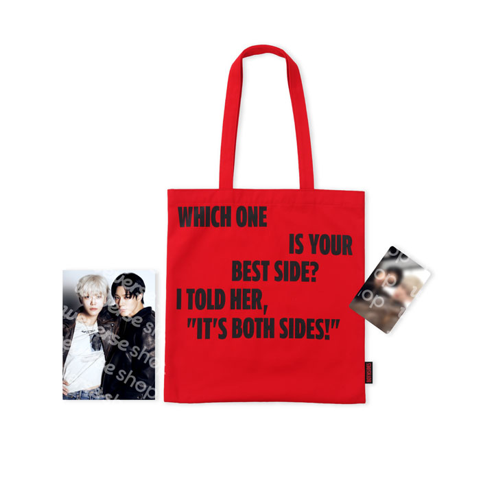 ECO BAG SET