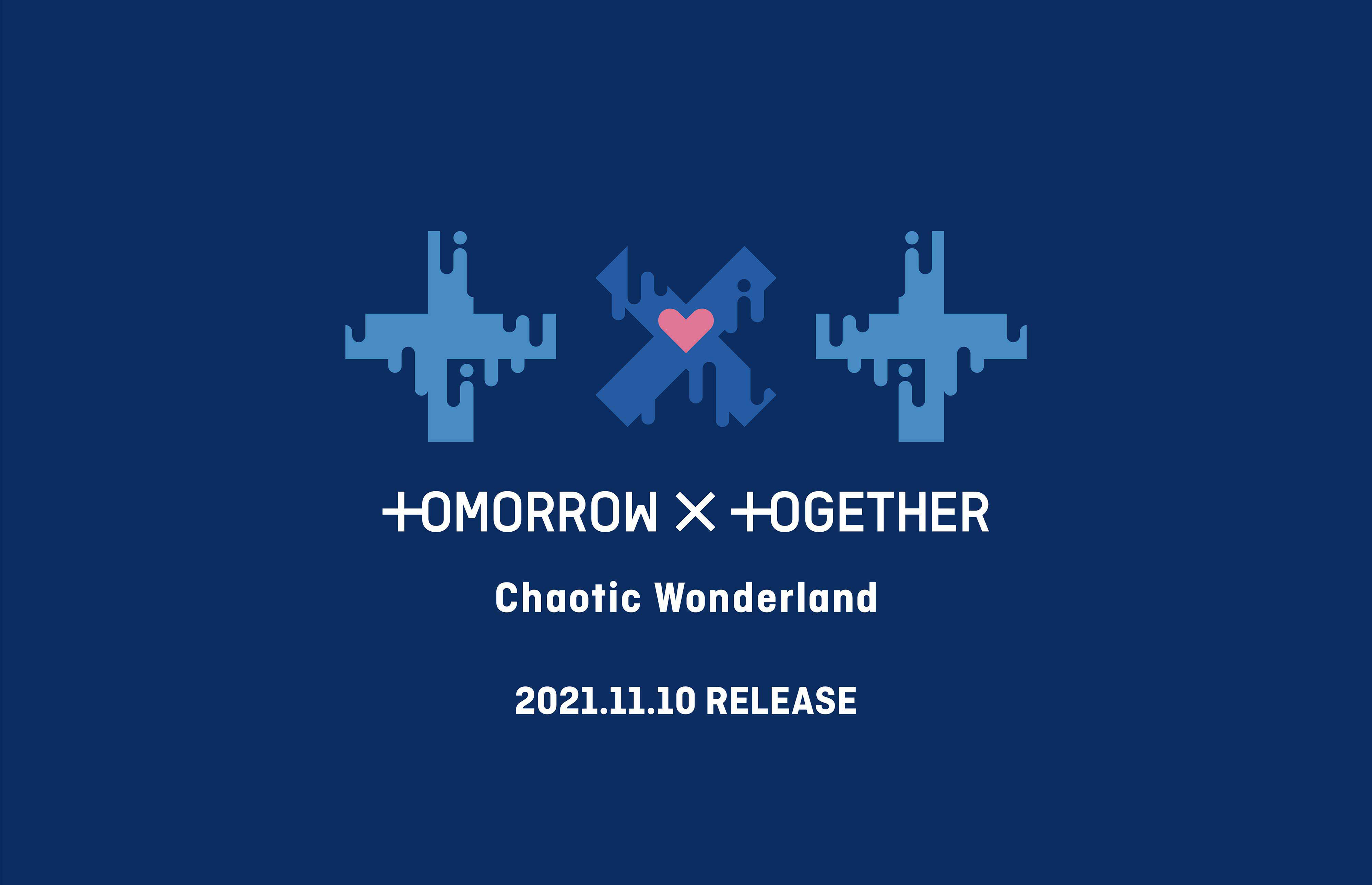 Chaotic Wonderland <初回限定盤B> 0 detail