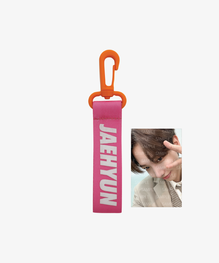 BOYNEXTDOOR | [JAEHYUN] Keyring