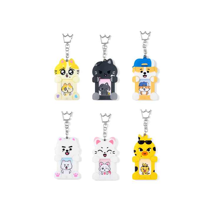[ENCHIN]MINI PHOTO HOLDER