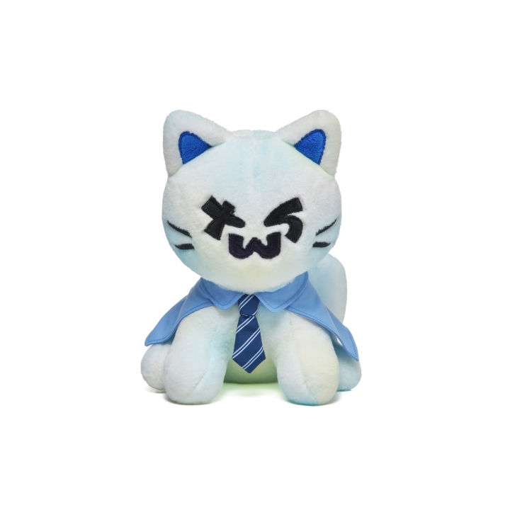 TWS | PLUSH DOLL(CAT)