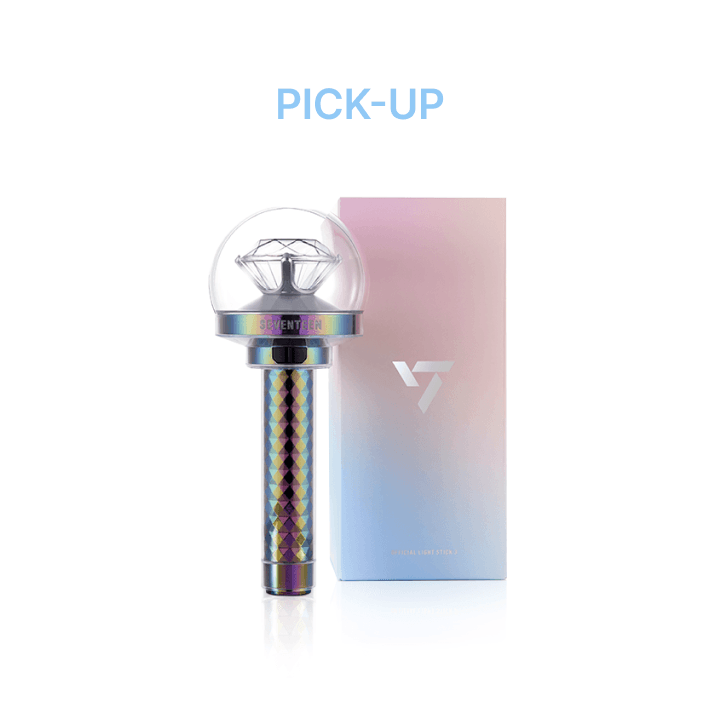 Official Light Stick Ver.3