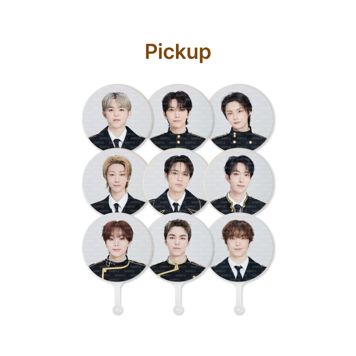 SEVENTEEN | IMAGE PICKET