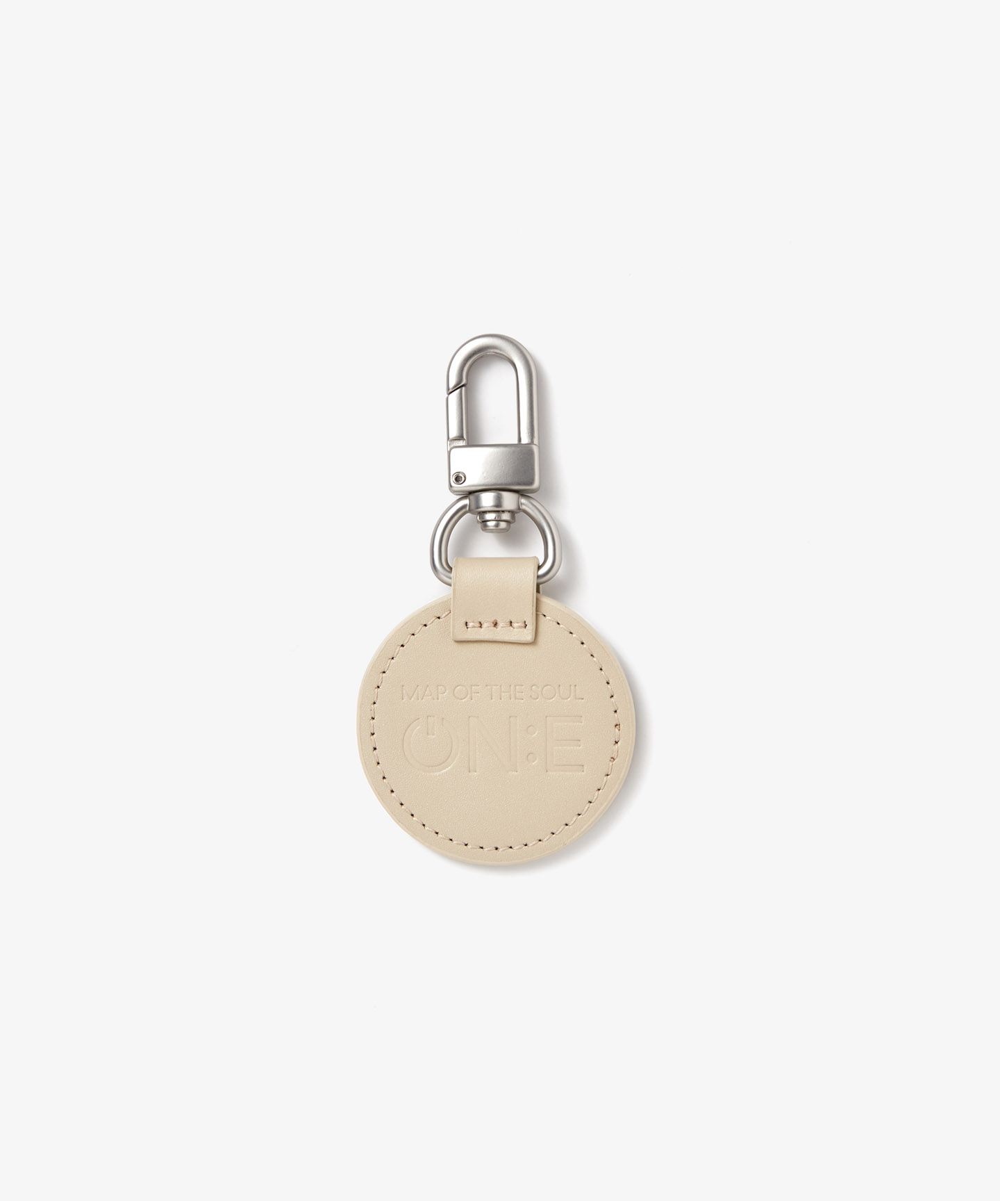 BTS MOS ONE MEMORIAL KEYRING