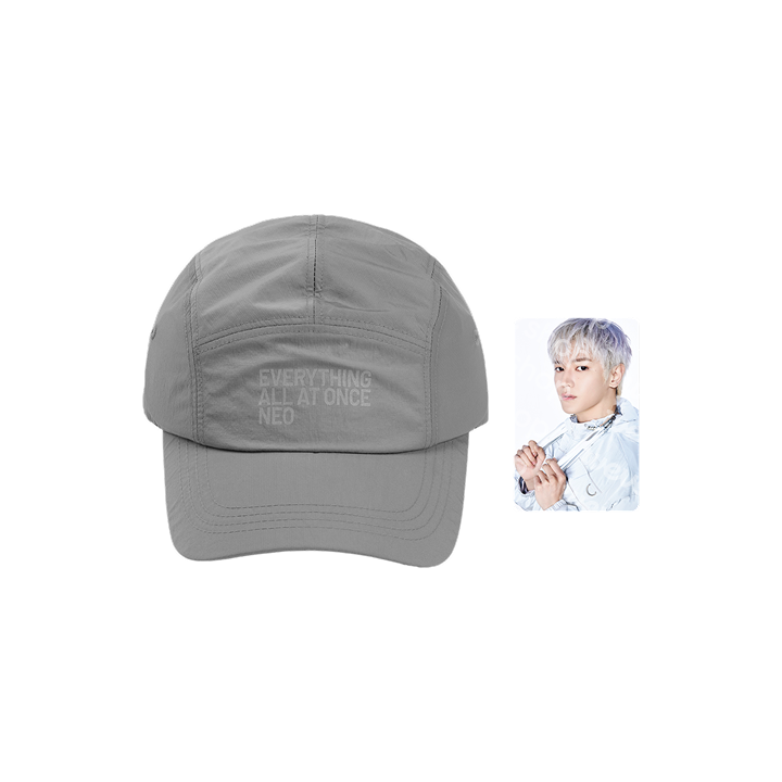 NYLON CAP SET