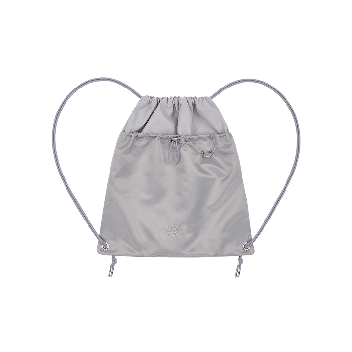 [INOURCIRCLE] WINNER DRAWSTRING BACKPACK