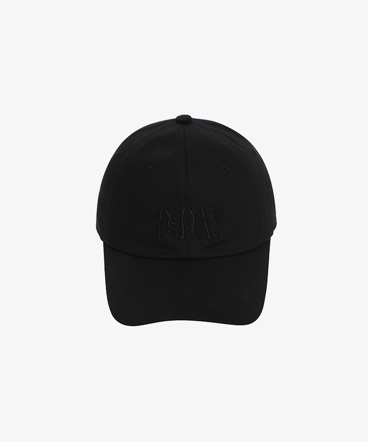 BTS | Ball Cap (black)