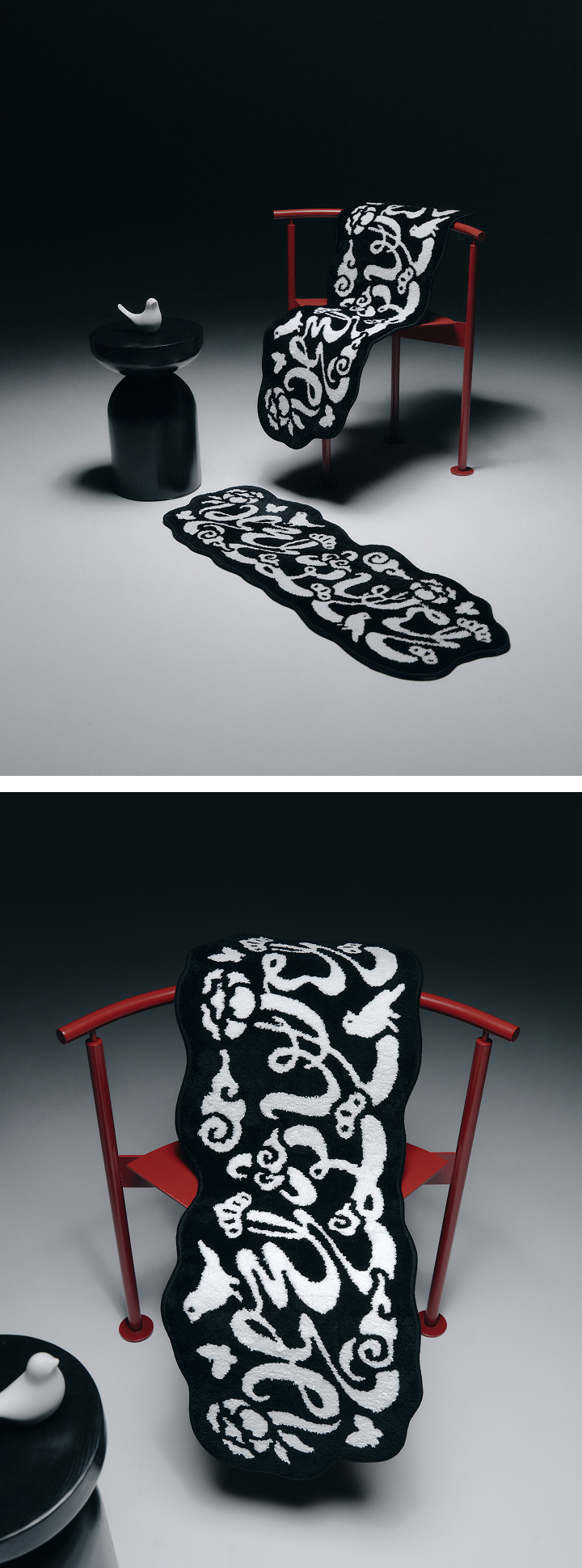 BTS 2026 DALMAJUNG Graphic Mat