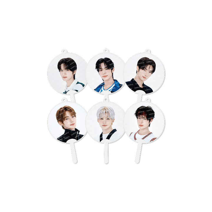 Lucky Draw (Random)