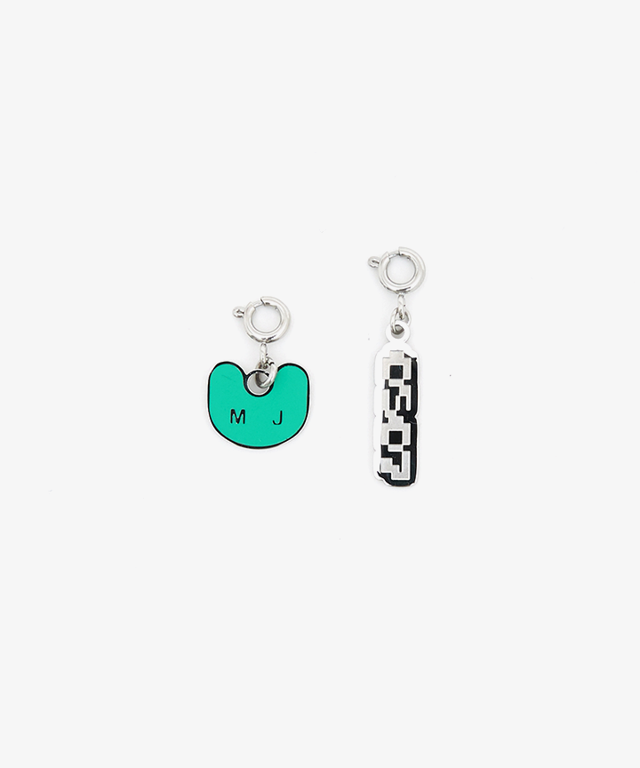 NewJeans | CHARM SET (MINJI)