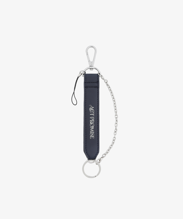 TOMORROW X TOGETHER ストラップキーリング　2個 TOMORROW X TOGETHER | STRAP KEYRING