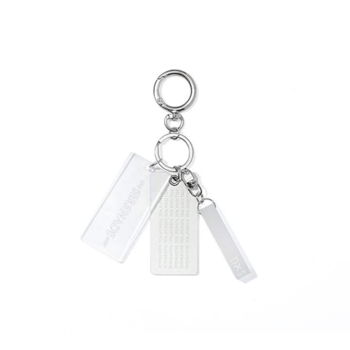 SEVENTEEN | Keyring