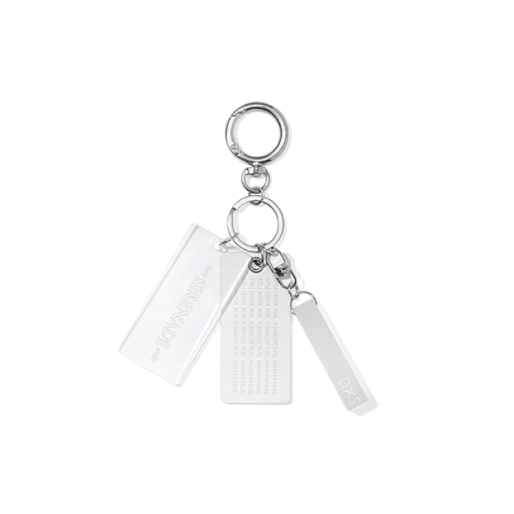 SEVENTEEN – Keyring