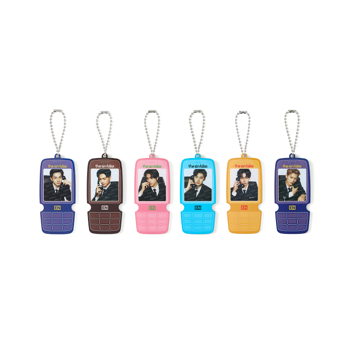 Lucky Draw - Earphone Winder
