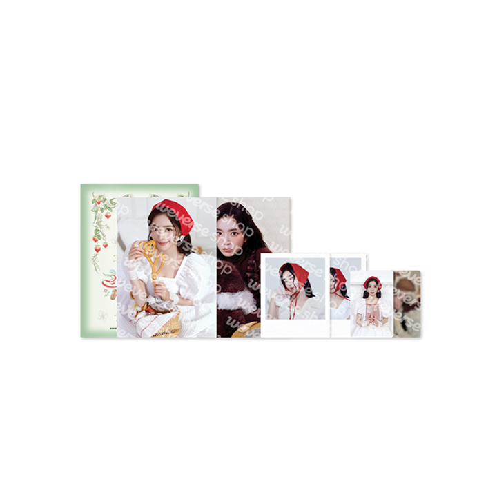 Red Velvet | PHOTO PACK