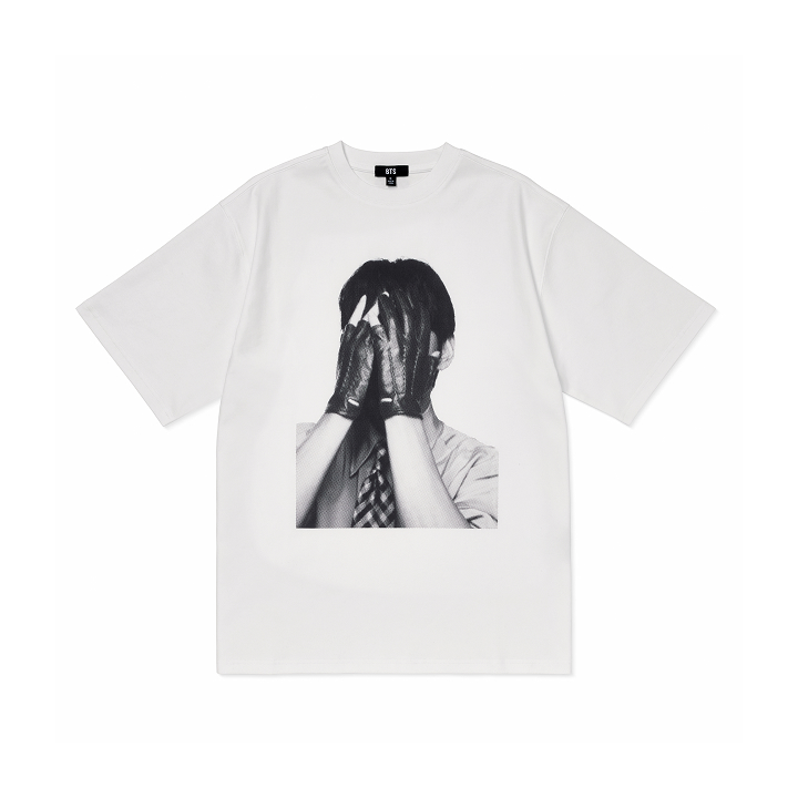 [ARIRANG]S/S T-Shirt (V)