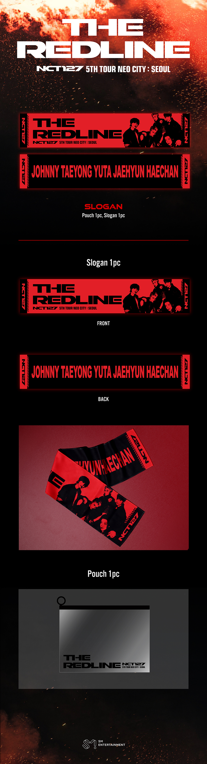 SLOGAN 0 detail