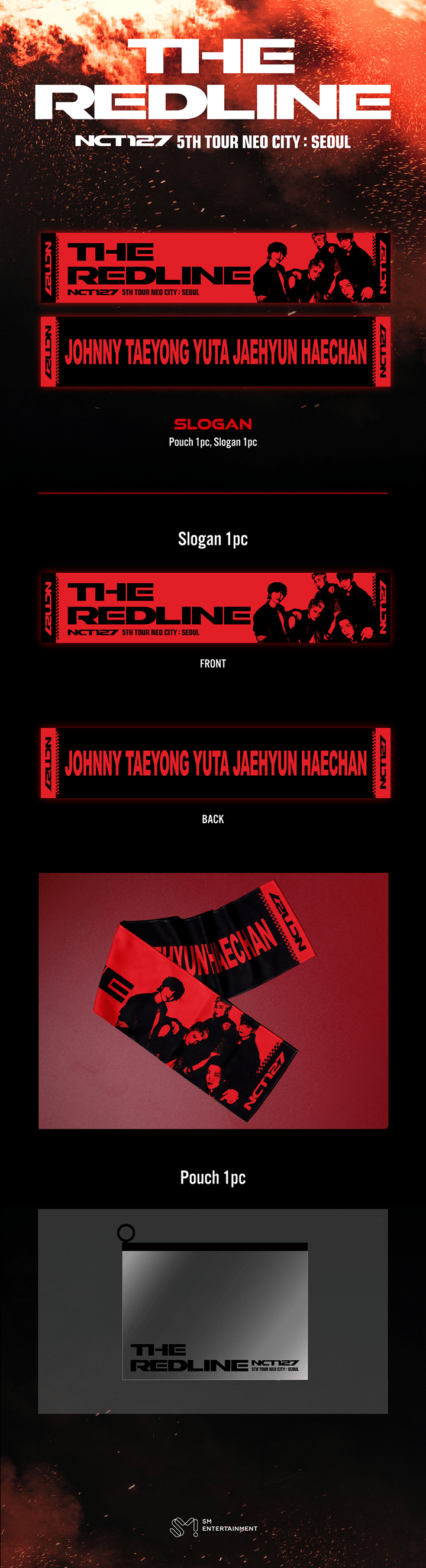 SLOGAN 0 detail